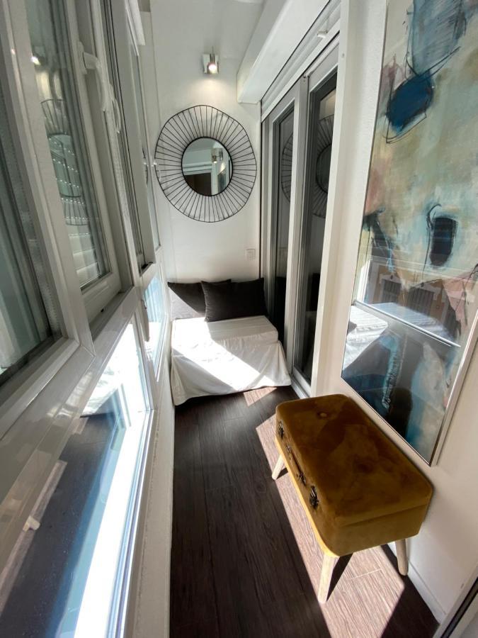 C&L Apartamento Centro Σάντα Κρουζ Τενερίφης Εξωτερικό φωτογραφία