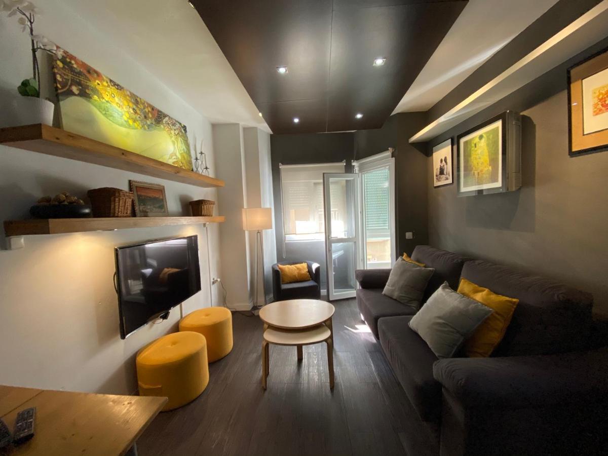 C&L Apartamento Centro Σάντα Κρουζ Τενερίφης Εξωτερικό φωτογραφία