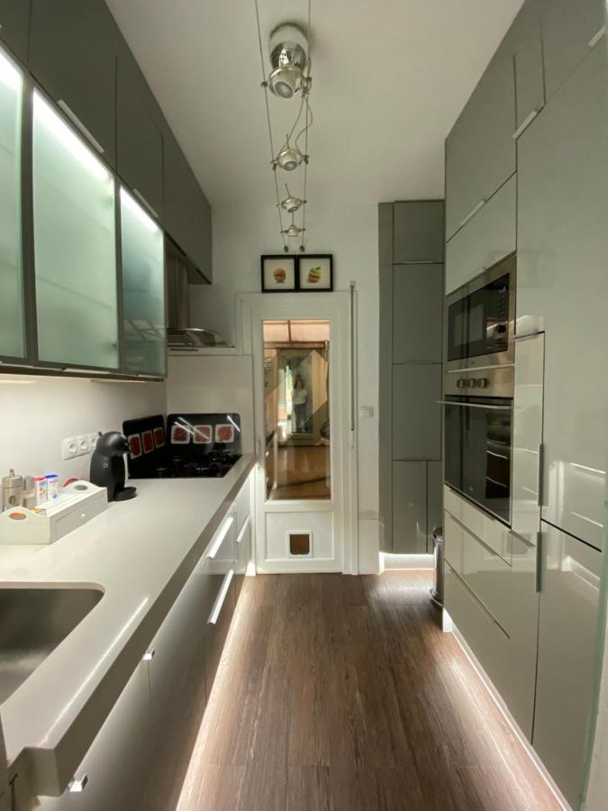 C&L Apartamento Centro Σάντα Κρουζ Τενερίφης Εξωτερικό φωτογραφία