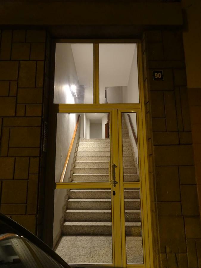 C&L Apartamento Centro Σάντα Κρουζ Τενερίφης Εξωτερικό φωτογραφία