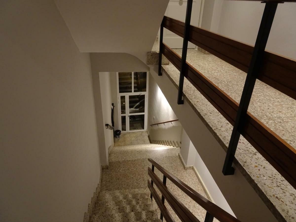 C&L Apartamento Centro Σάντα Κρουζ Τενερίφης Εξωτερικό φωτογραφία