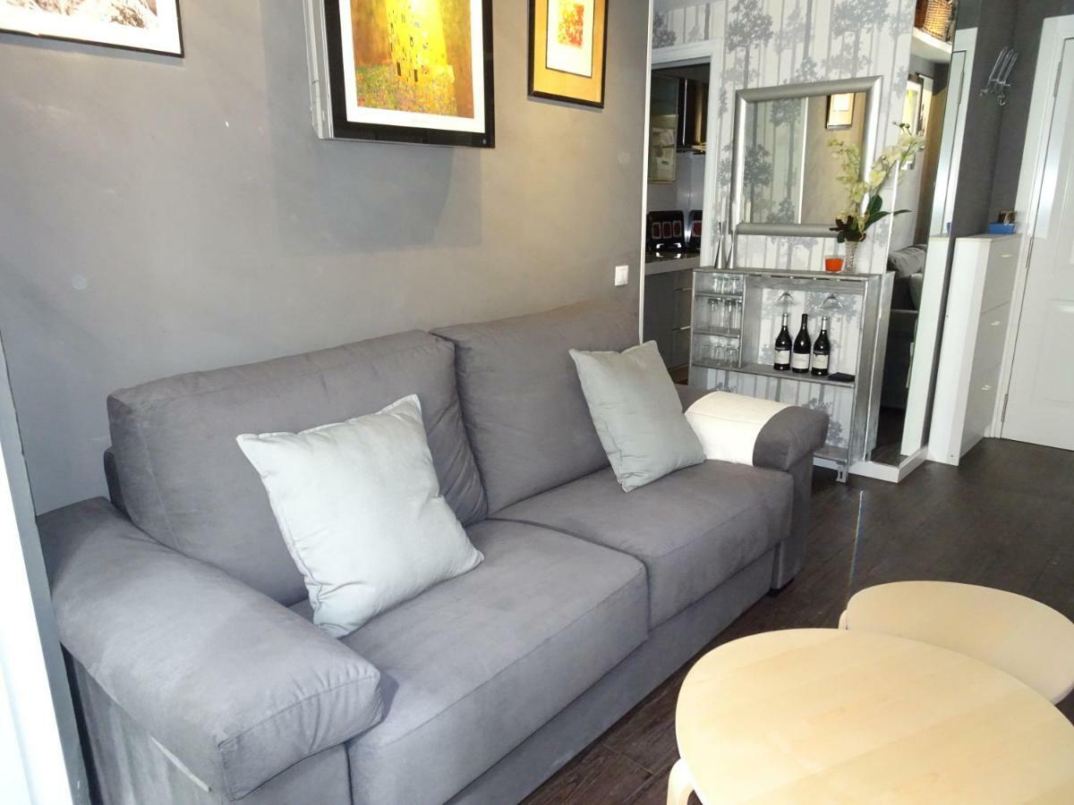 C&L Apartamento Centro Σάντα Κρουζ Τενερίφης Εξωτερικό φωτογραφία